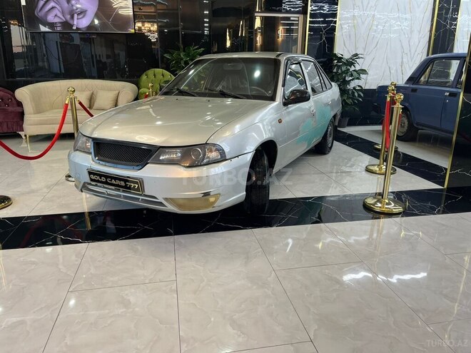 Daewoo Nexia-1