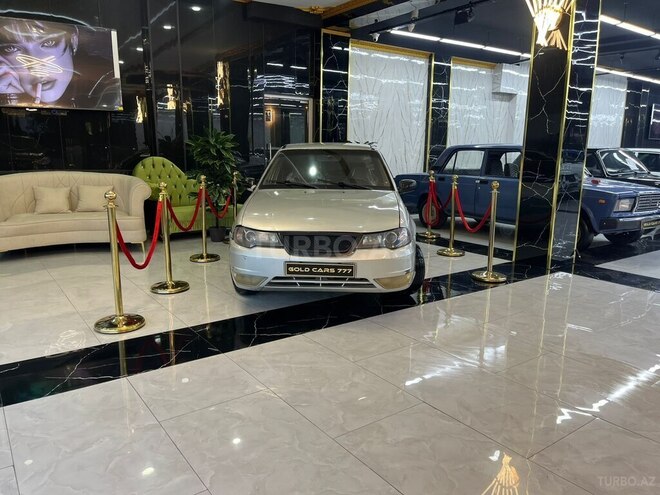 Daewoo Nexia-3