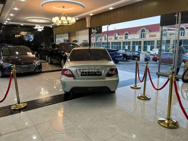 Daewoo Nexia-5