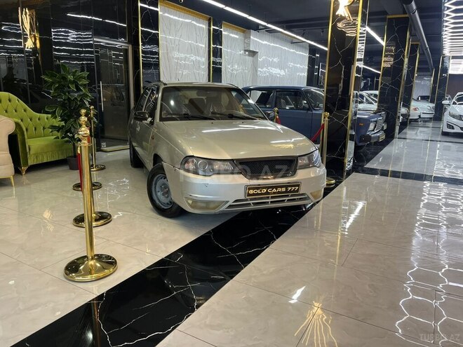 Daewoo Nexia-2