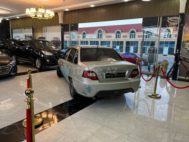 Daewoo Nexia-9