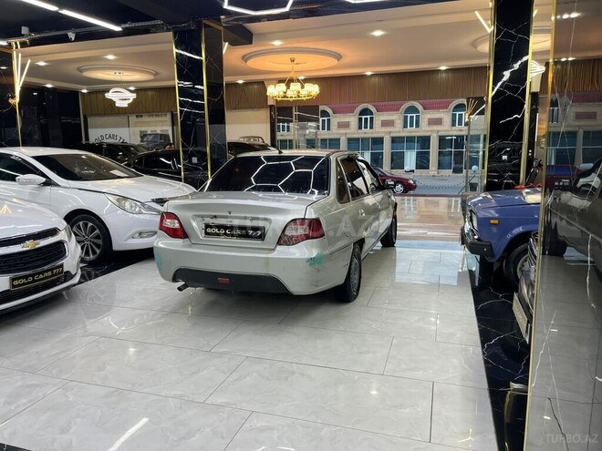 Daewoo Nexia-8