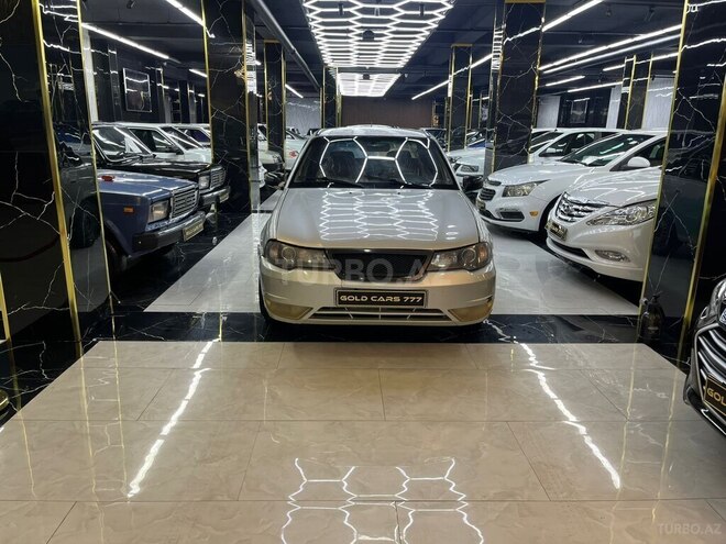 Daewoo Nexia-10