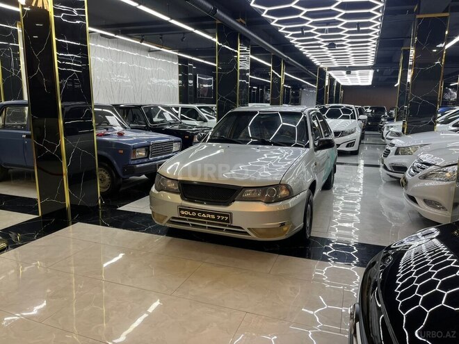 Daewoo Nexia-11