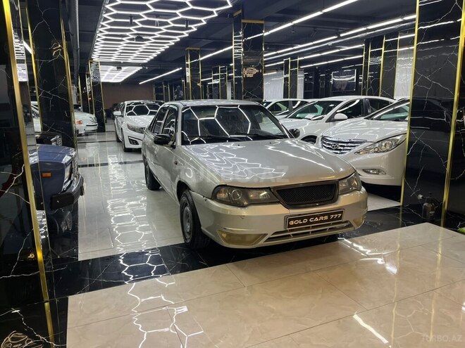 Daewoo Nexia-13