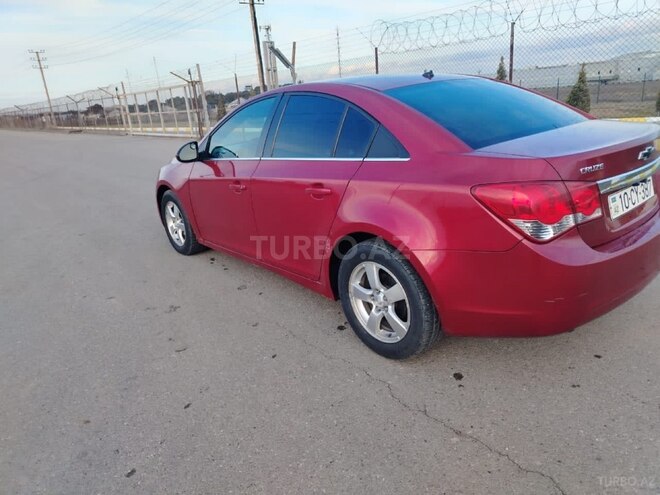 Chevrolet Cruze 2011, 300,000 km - 1.4 l - Bakı