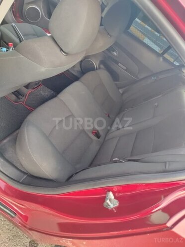 Chevrolet Cruze 2011, 300,000 km - 1.4 l - Bakı