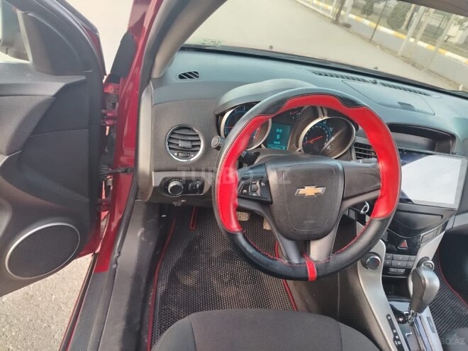 Chevrolet Cruze 2011, 300,000 km - 1.4 l - Bakı