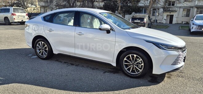 BYD Destroyer 05-8