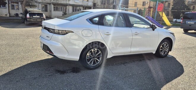 BYD Destroyer 05-7