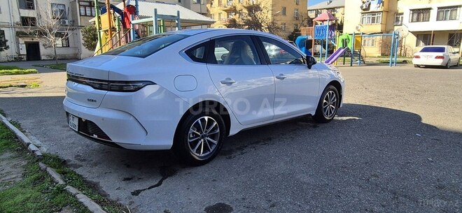 BYD Destroyer 05-12