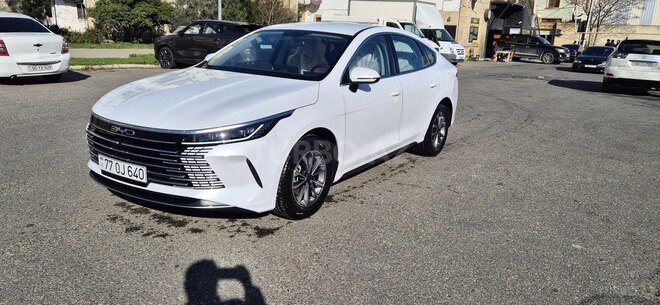 BYD Destroyer 05-11
