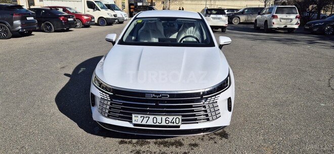 BYD Destroyer 05-1