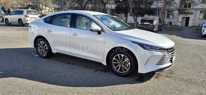 BYD Destroyer 05-9