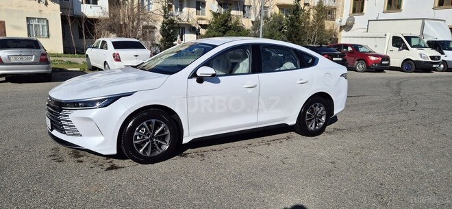 BYD Destroyer 05-10