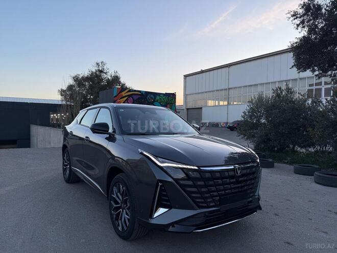 Changan  2025, 0 km - 1.5 l - Bakı