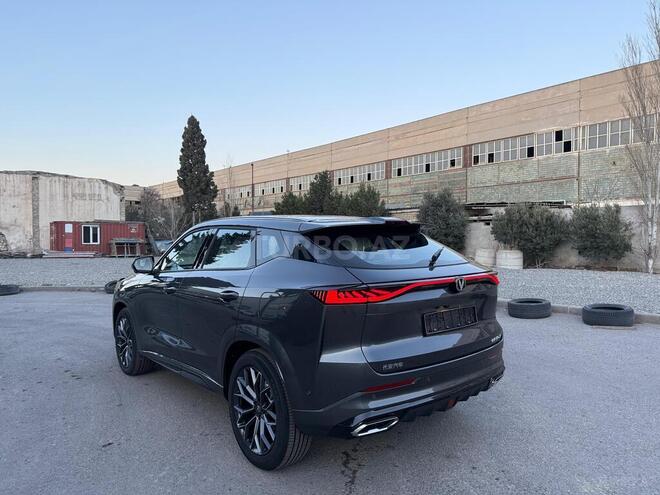 Changan  2025, 0 km - 1.5 l - Bakı