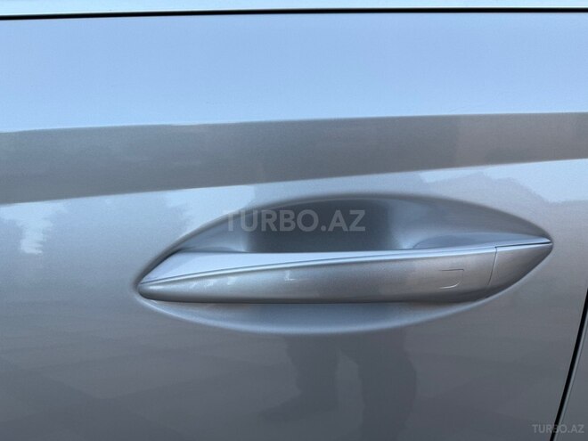 Hyundai Sonata 2025, 4,976 km - 2.0 l - Bakı