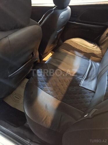 Hyundai Sonata 2003, 460,000 km - 2.0 l - Bakı