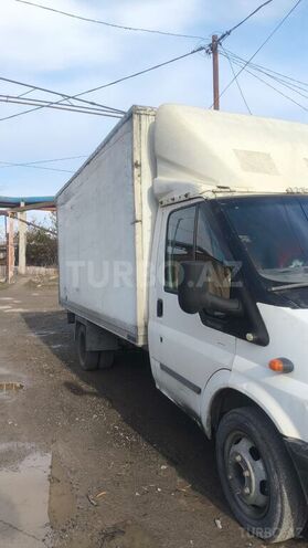 Ford Transit 2000, 300,000 km - 2.4 л - Bakı