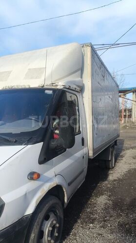 Ford Transit 2000, 300,000 km - 2.4 л - Bakı