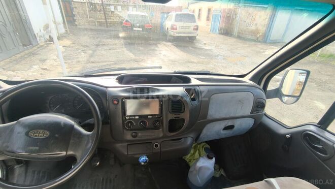 Ford Transit 2000, 300,000 km - 2.4 л - Bakı