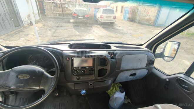 Ford Transit 2000, 300,000 km - 2.4 л - Bakı