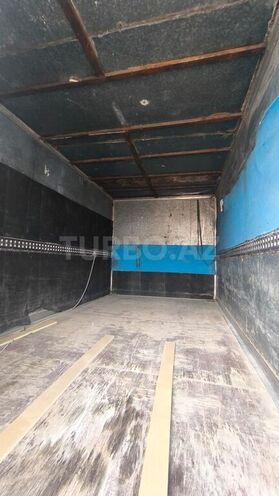 Ford Transit 2000, 300,000 km - 2.4 л - Bakı
