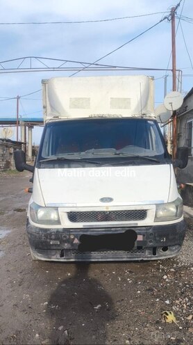 Ford Transit 2000, 300,000 km - 2.4 л - Bakı
