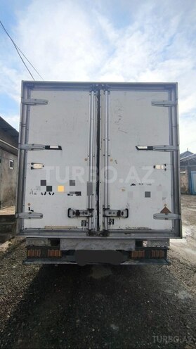 Ford Transit 2000, 300,000 km - 2.4 л - Bakı