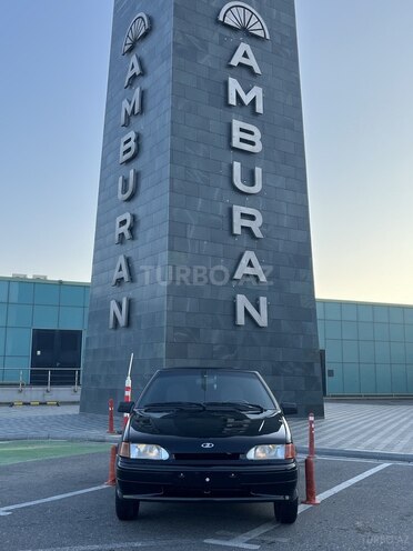 LADA (VAZ) 2115 2012, 228,000 km - 1.5 л - Bakı