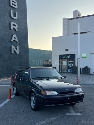 LADA (VAZ) 2115 2012, 228,000 km - 1.5 л - Bakı