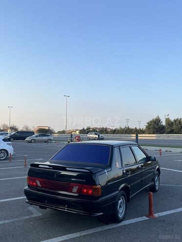 LADA (VAZ) 2115 2012, 228,000 km - 1.5 л - Bakı