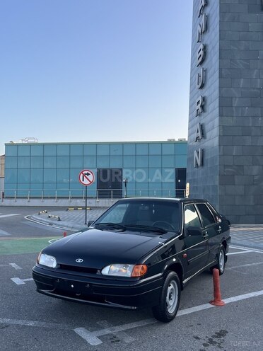 LADA (VAZ) 2115 2012, 228,000 km - 1.5 л - Bakı