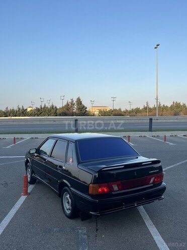 LADA (VAZ) 2115 2012, 228,000 km - 1.5 л - Bakı