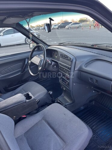 LADA (VAZ) 2115 2012, 228,000 km - 1.5 л - Bakı