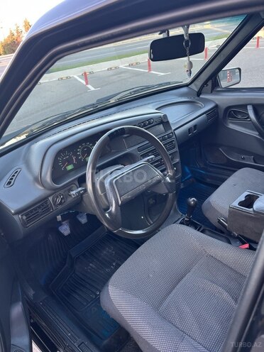 LADA (VAZ) 2115 2012, 228,000 km - 1.5 л - Bakı