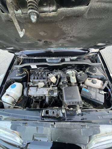 LADA (VAZ) 2115 2012, 228,000 km - 1.5 л - Bakı