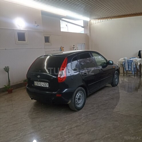 LADA (VAZ) Kalina 2007, 320,000 km - 1.4 л - Gəncə