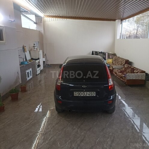 LADA (VAZ) Kalina 2007, 320,000 km - 1.4 л - Gəncə
