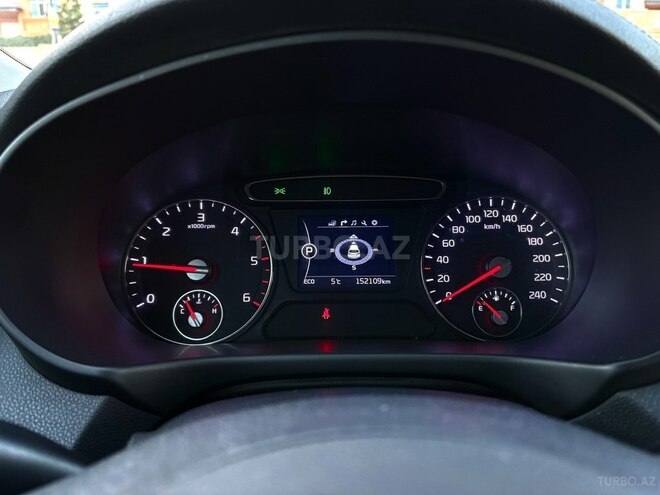 Kia Sorento 2017, 152,109 km - 2.0 л - Bakı