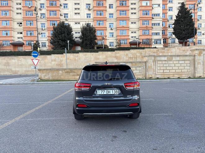 Kia Sorento 2017, 152,109 km - 2.0 л - Bakı