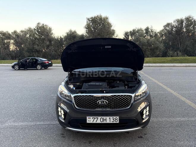 Kia Sorento 2017, 152,109 km - 2.0 л - Bakı