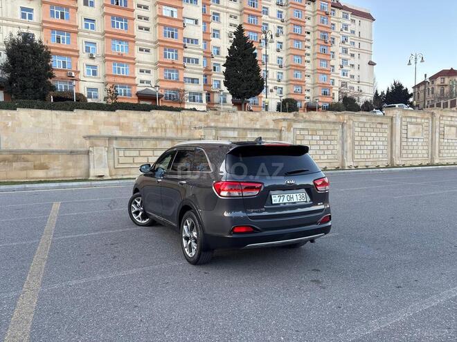 Kia Sorento 2017, 152,109 km - 2.0 л - Bakı