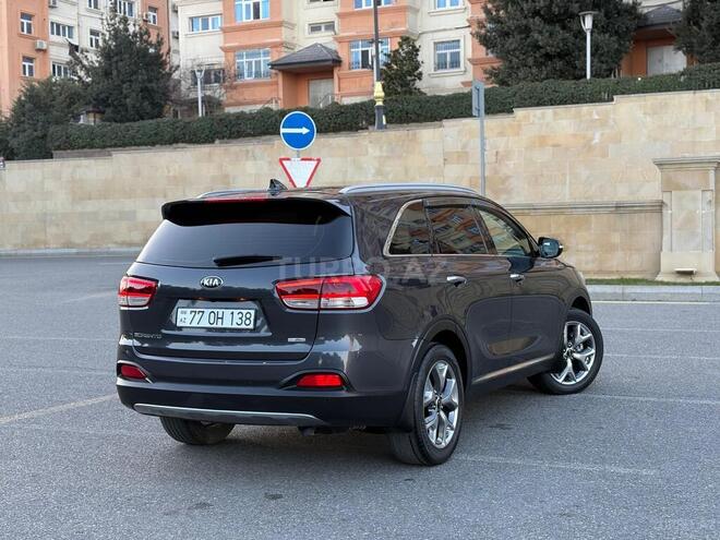Kia Sorento 2017, 152,109 km - 2.0 л - Bakı