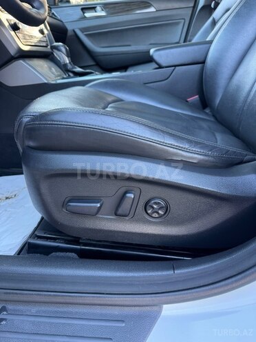 Hyundai Sonata 2014, 180,000 km - 2.0 l - Bakı