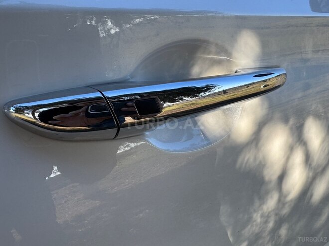 Hyundai Sonata 2014, 180,000 km - 2.0 l - Bakı
