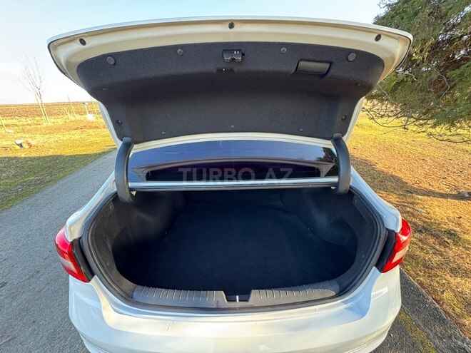 Hyundai Sonata 2014, 180,000 km - 2.0 l - Bakı
