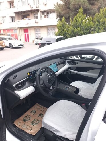 BYD  2025, 0 km - 1.5 l - Bakı