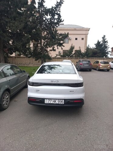BYD  2025, 0 km - 1.5 l - Bakı